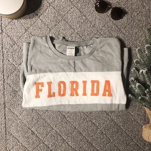University of Florida Sweatshirt